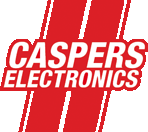 CASPERS ELECTRONICS