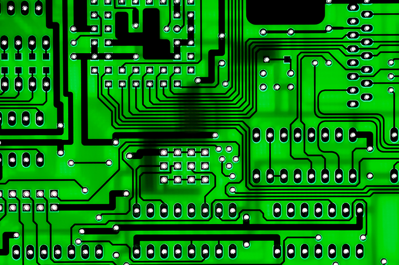 Electronics Production